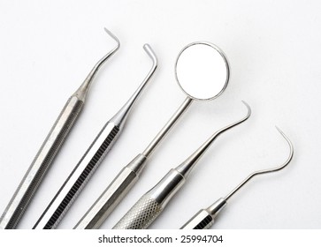 Dental Instruments