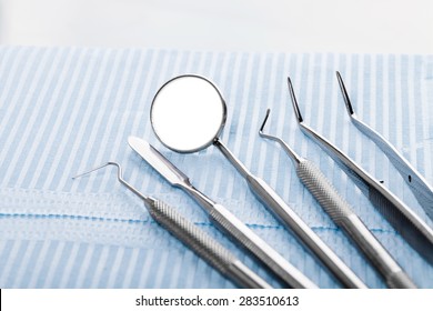 Dental Instruments