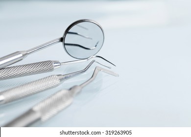 Dental Instruments