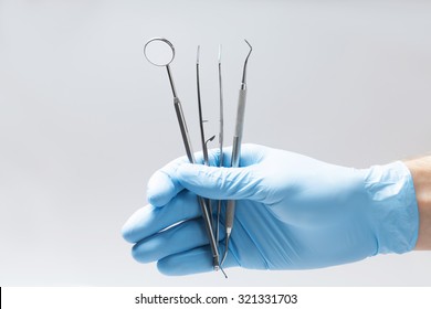 Dental Instruments