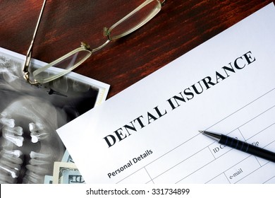 Dental Insurance Images, Stock Photos & Vectors | Shutterstock