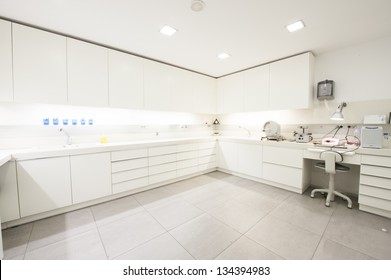 Dental Laboratory