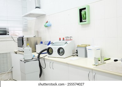 Dental Laboratory 