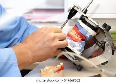 Dental Laboratory