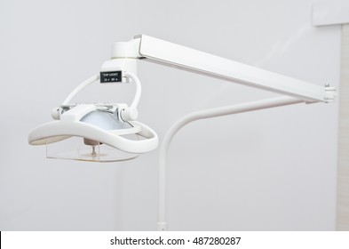 Dental Light Stand  For Dentist