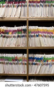 656 Medical records shelf Images, Stock Photos & Vectors | Shutterstock