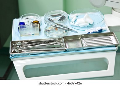 Dental Objects
