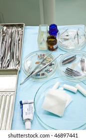 Dental Objects