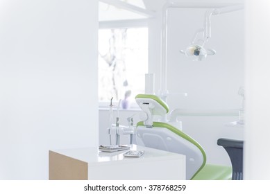 Dental Office