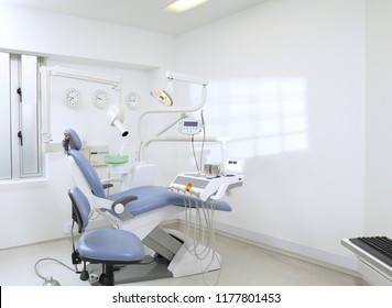 Dental Office For Background