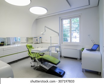 Dentist Interior Design Images Stock Photos Vectors