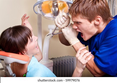 Dental Phobia