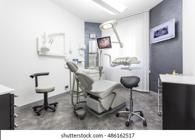 Dental Practice