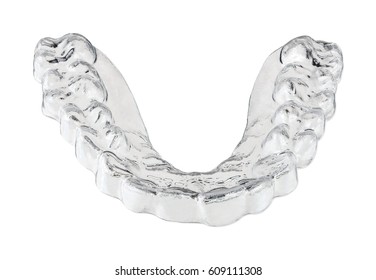 Dental Splint