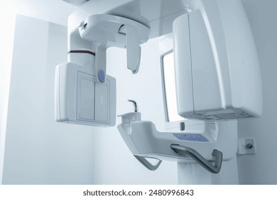 Dental white x ray machine	
 - Powered by Shutterstock