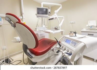 Dentist Chair