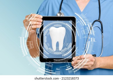 1,331 Futuristic Dentist Images, Stock Photos & Vectors 