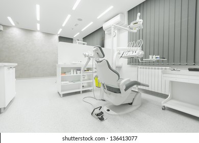 Dentist Office