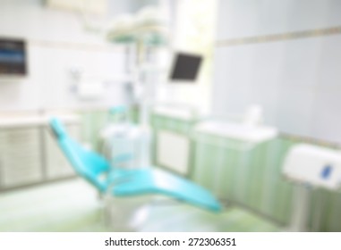 Dentist Office, Dental Hygiene, Dentist's Chair.