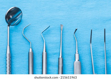 dentist osteotomy control tools