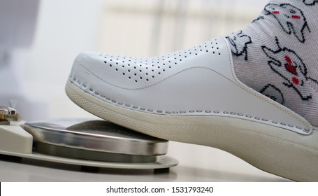 orthopedic nursing shoes
