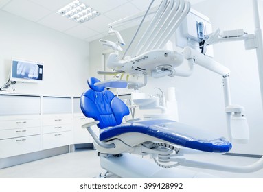 dental unit service