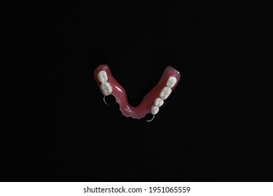 707 Orthodontics dark background Stock Photos, Images & Photography