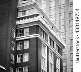 Denver architecture
