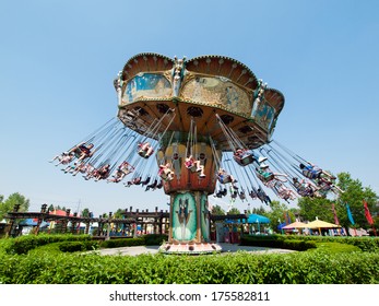 Elitch Gardens Theme Park Images Stock Photos Vectors