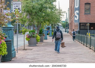 101 Denver Boot Images, Stock Photos & Vectors 