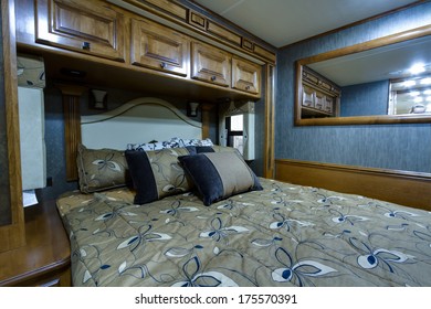 Royalty Free Rv Bedroom Stock Images Photos Vectors