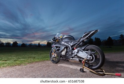 Bmw S1000rr Images Stock Photos Vectors Shutterstock