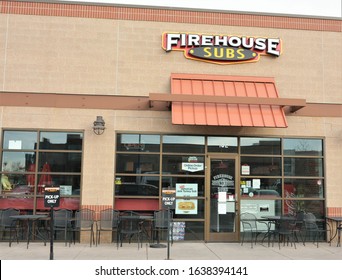 60 Firehouse subs Images, Stock Photos & Vectors | Shutterstock