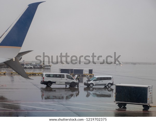 Denver Colorado Usa October 30 2018 Stock Photo Edit Now 1219702375