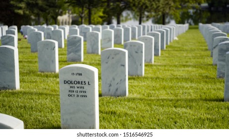 362 Fort logan national cemetery Images, Stock Photos & Vectors ...