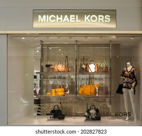 michaelkors shop