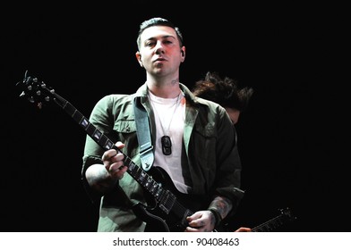 zacky vengeance new girlfriend 2022