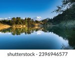 Deoriatal Near Sari Village chopta Uttarakhand 