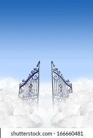 Heaven Images, Stock Photos & Vectors | Shutterstock