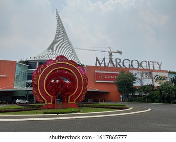 Margo city