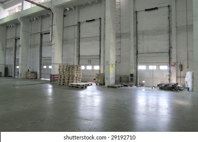 depository
