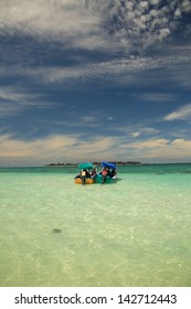 Derawan Island