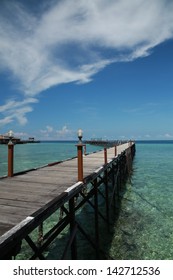 Derawan Island