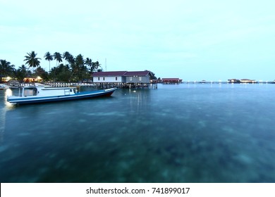 Derawan Island