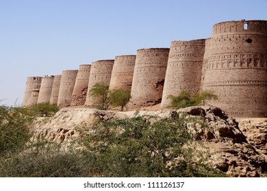 Derawar Fort