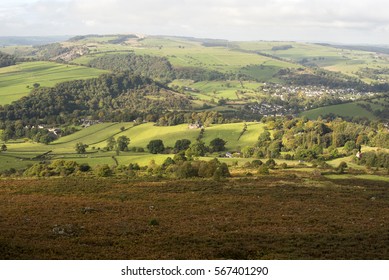 Derbyshire Peak District