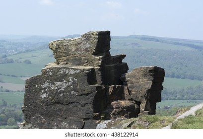 Derbyshire Rocks