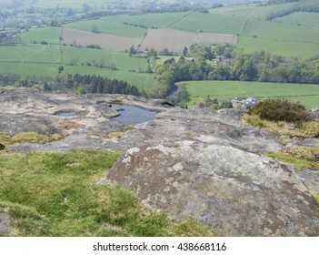 Derbyshire Scene