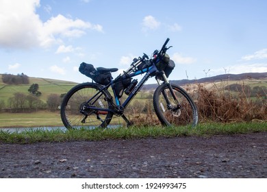 bike packer