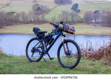 bike packer